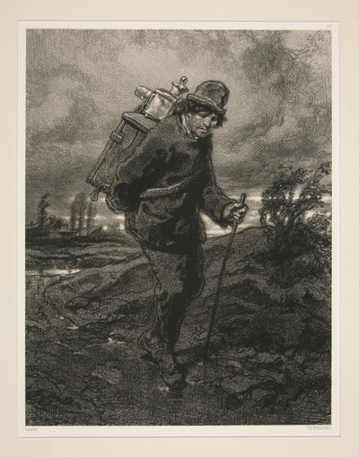  de Paul Gavarni