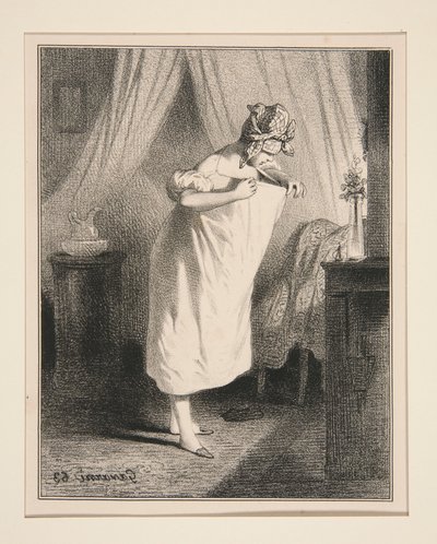  de Paul Gavarni