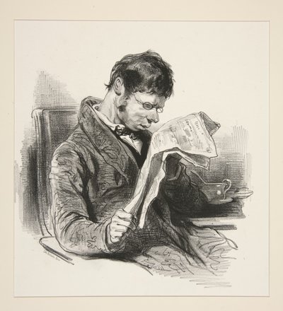  de Paul Gavarni