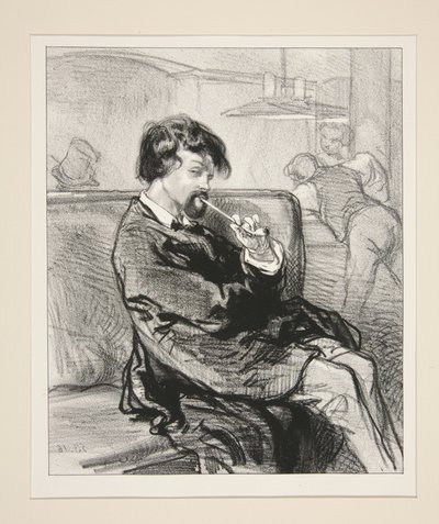 Artur de Paul Gavarni