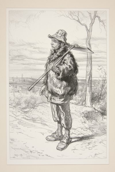  de Paul Gavarni