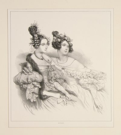  de Paul Gavarni