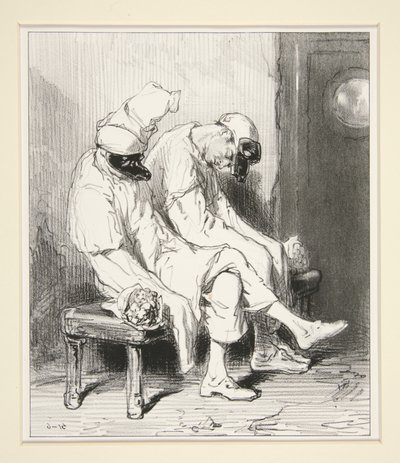  de Paul Gavarni
