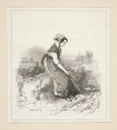  de Paul Gavarni