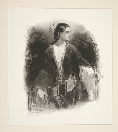  de Paul Gavarni