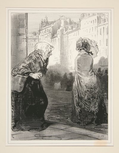  de Paul Gavarni