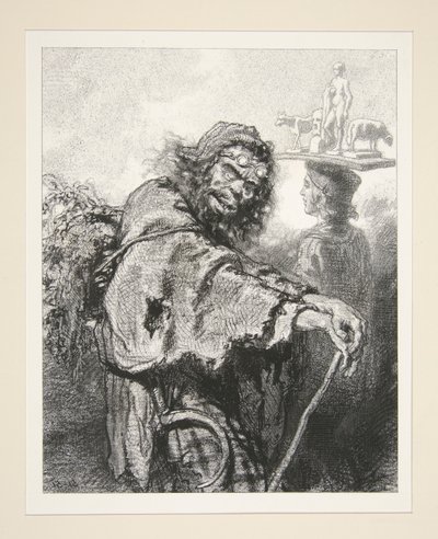  de Paul Gavarni