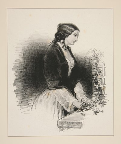  de Paul Gavarni