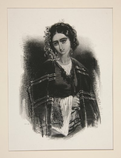  de Paul Gavarni