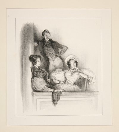  de Paul Gavarni