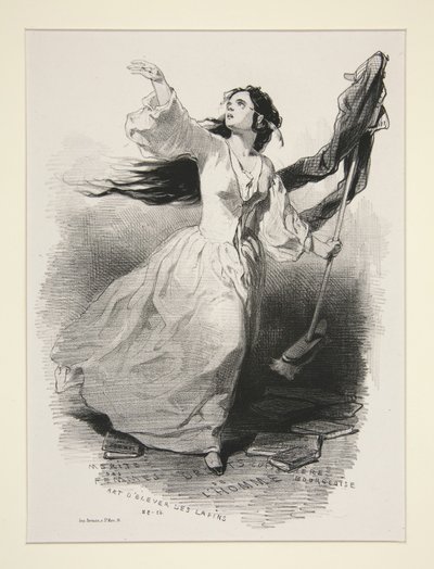  de Paul Gavarni