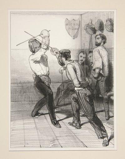  de Paul Gavarni