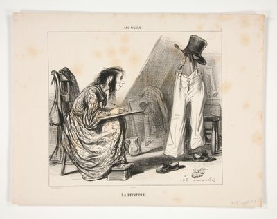  de Paul Gavarni