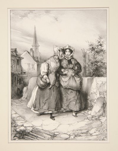  de Paul Gavarni
