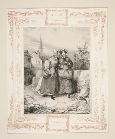 de Paul Gavarni