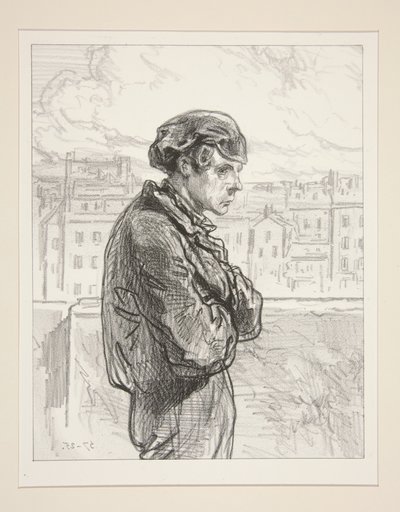  de Paul Gavarni