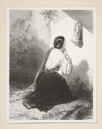  de Paul Gavarni