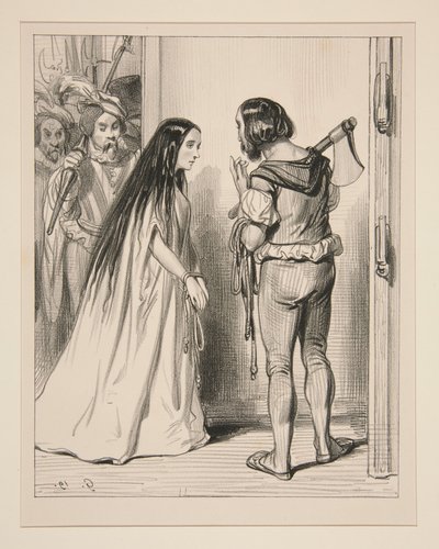  de Paul Gavarni