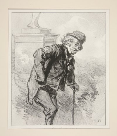  de Paul Gavarni
