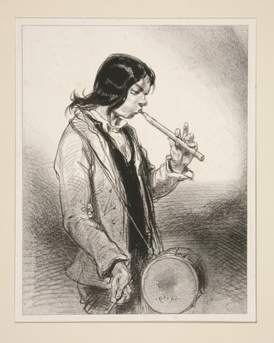  de Paul Gavarni