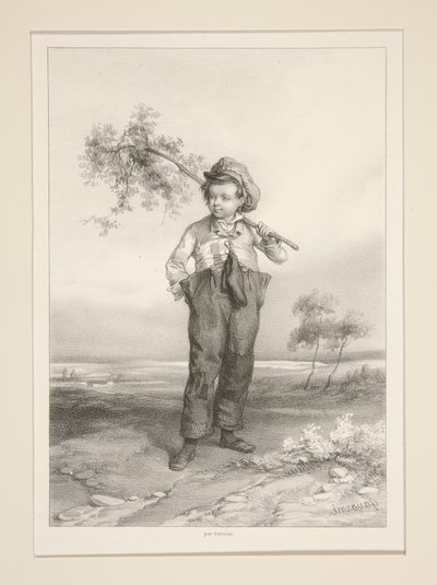  de Paul Gavarni