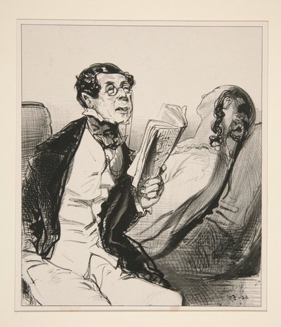  de Paul Gavarni