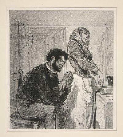  de Paul Gavarni