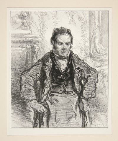  de Paul Gavarni