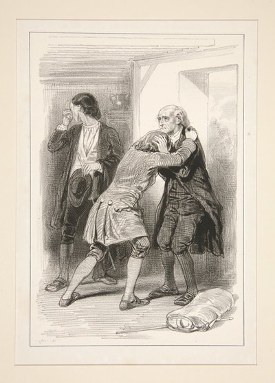  de Paul Gavarni
