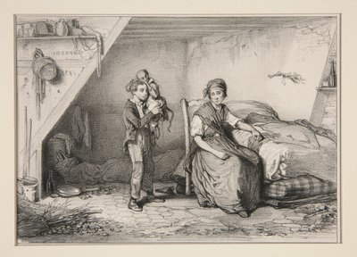  de Paul Gavarni