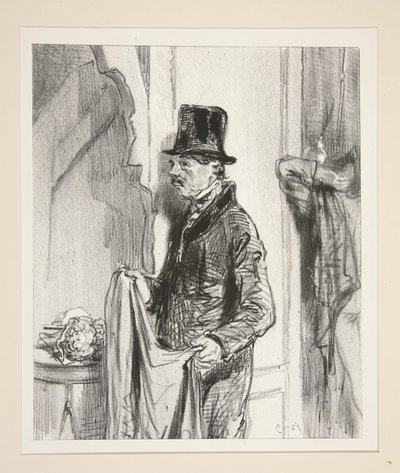  de Paul Gavarni