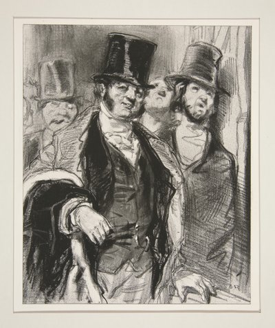  de Paul Gavarni