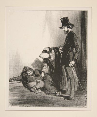 de Paul Gavarni
