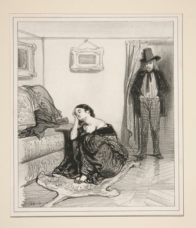  de Paul Gavarni