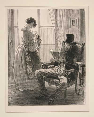  de Paul Gavarni