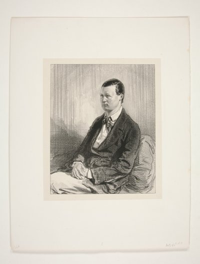  de Paul Gavarni