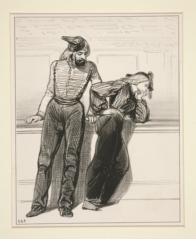  de Paul Gavarni