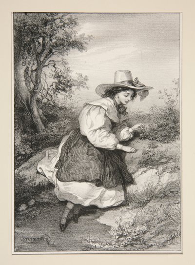  de Paul Gavarni