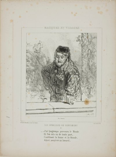 de Paul Gavarni