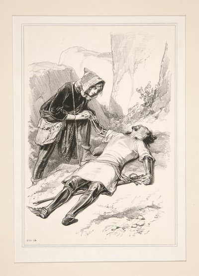  de Paul Gavarni