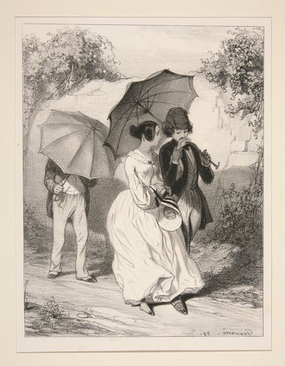  de Paul Gavarni