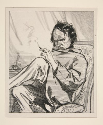 de Paul Gavarni