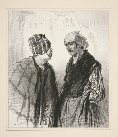 de Paul Gavarni