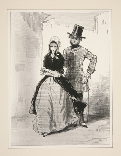  de Paul Gavarni