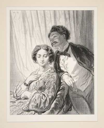  de Paul Gavarni