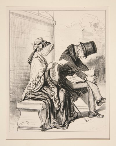  de Paul Gavarni