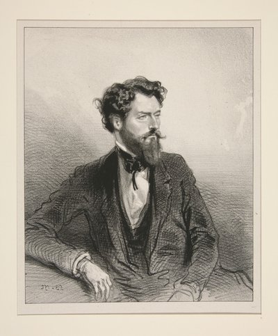 de Paul Gavarni