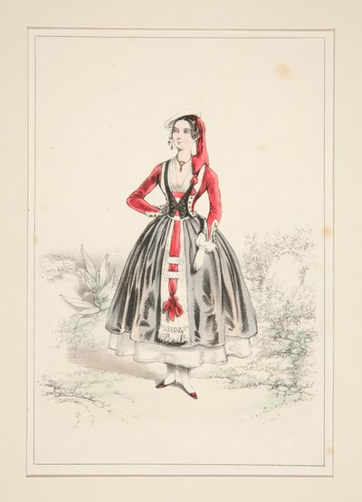  de Paul Gavarni