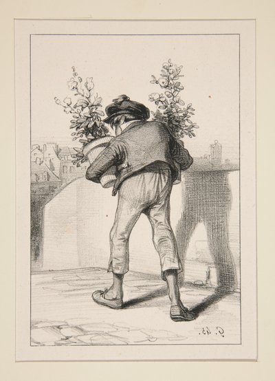  de Paul Gavarni