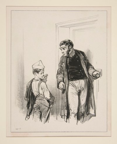 de Paul Gavarni